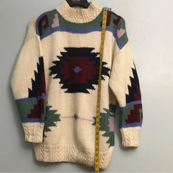 Outback Red Knit Sweater - Picture 15 of 16